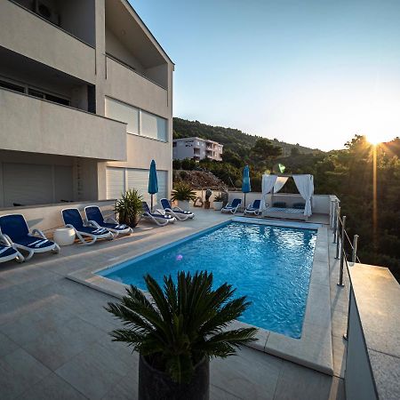 Villa Mare Клек Екстер'єр фото