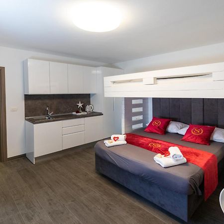 Villa Mare Клек Екстер'єр фото