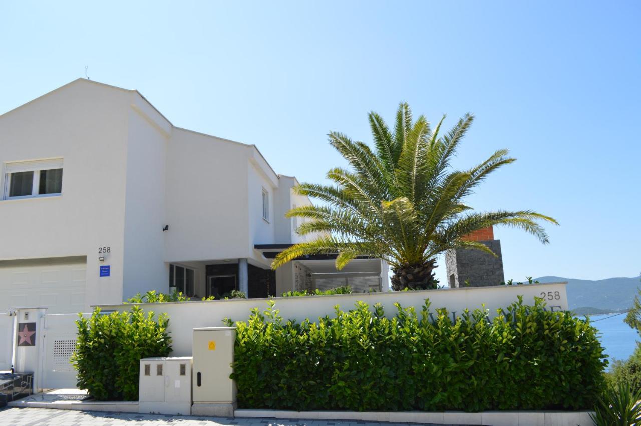 Villa Mare Клек Екстер'єр фото