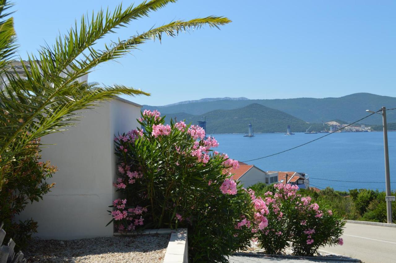 Villa Mare Клек Екстер'єр фото