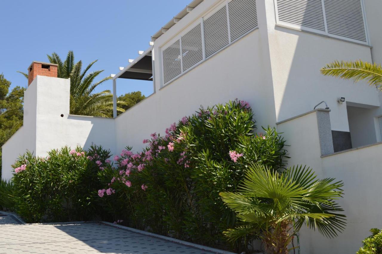 Villa Mare Клек Екстер'єр фото