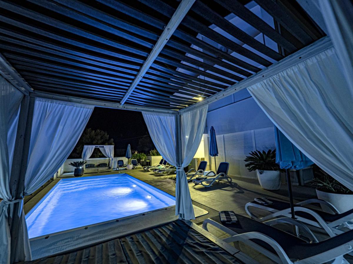 Villa Mare Клек Екстер'єр фото
