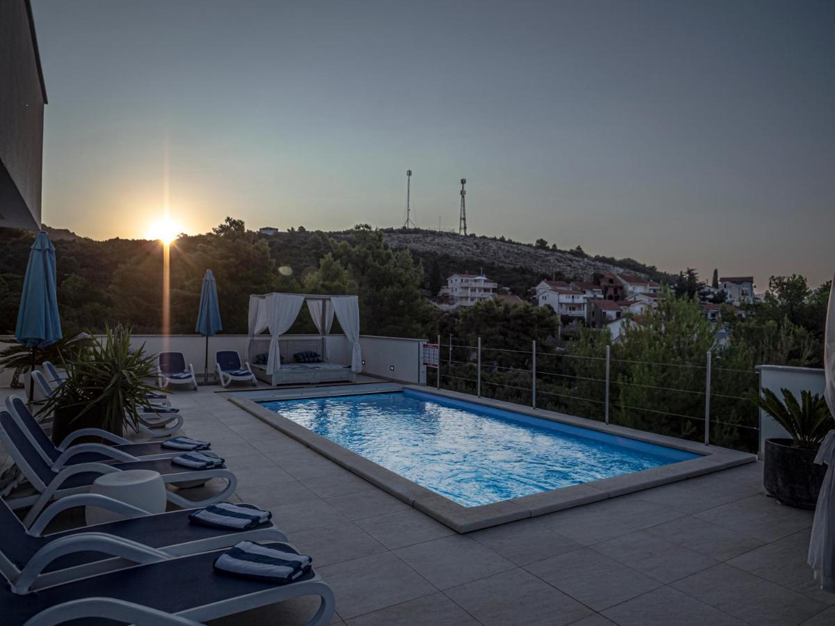 Villa Mare Клек Екстер'єр фото