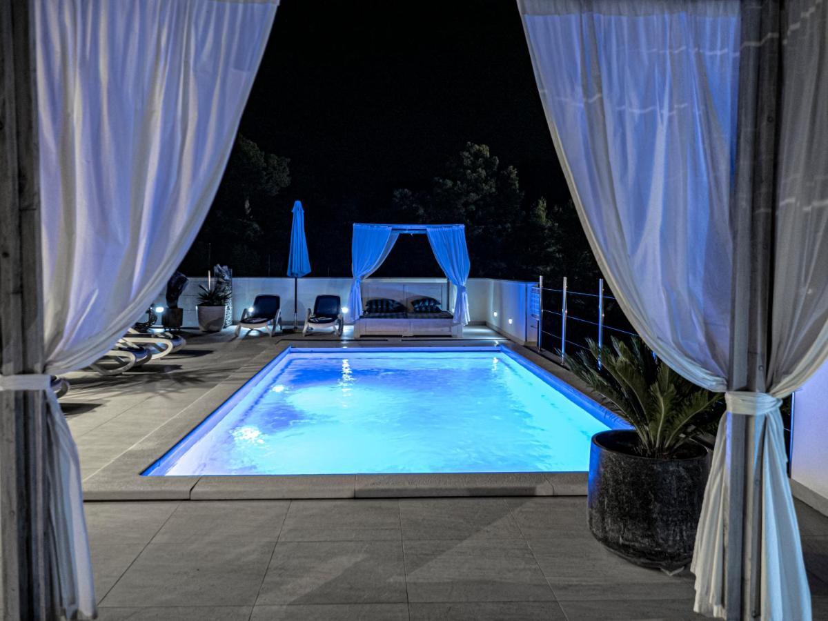 Villa Mare Клек Екстер'єр фото