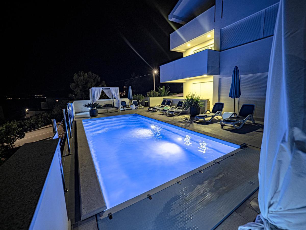 Villa Mare Клек Екстер'єр фото