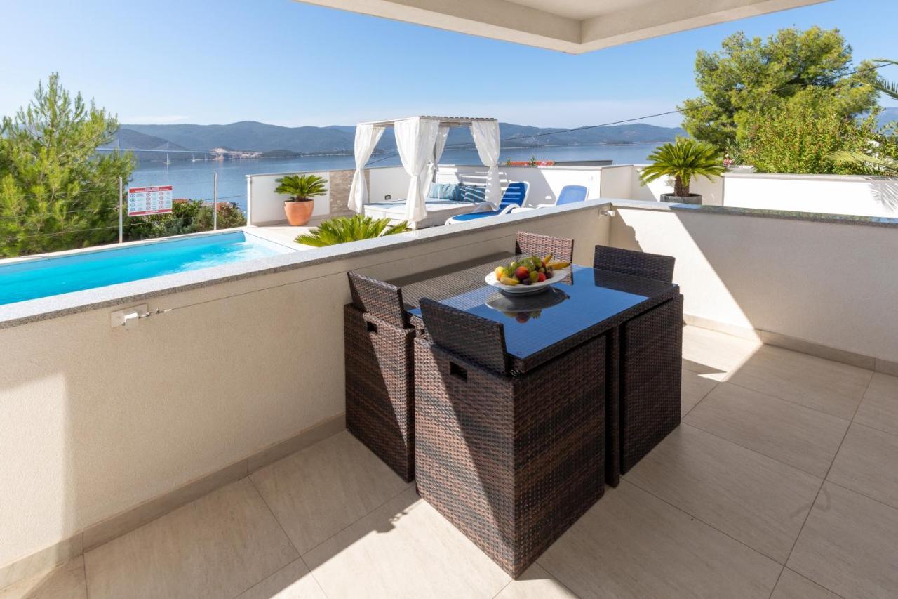Villa Mare Клек Екстер'єр фото