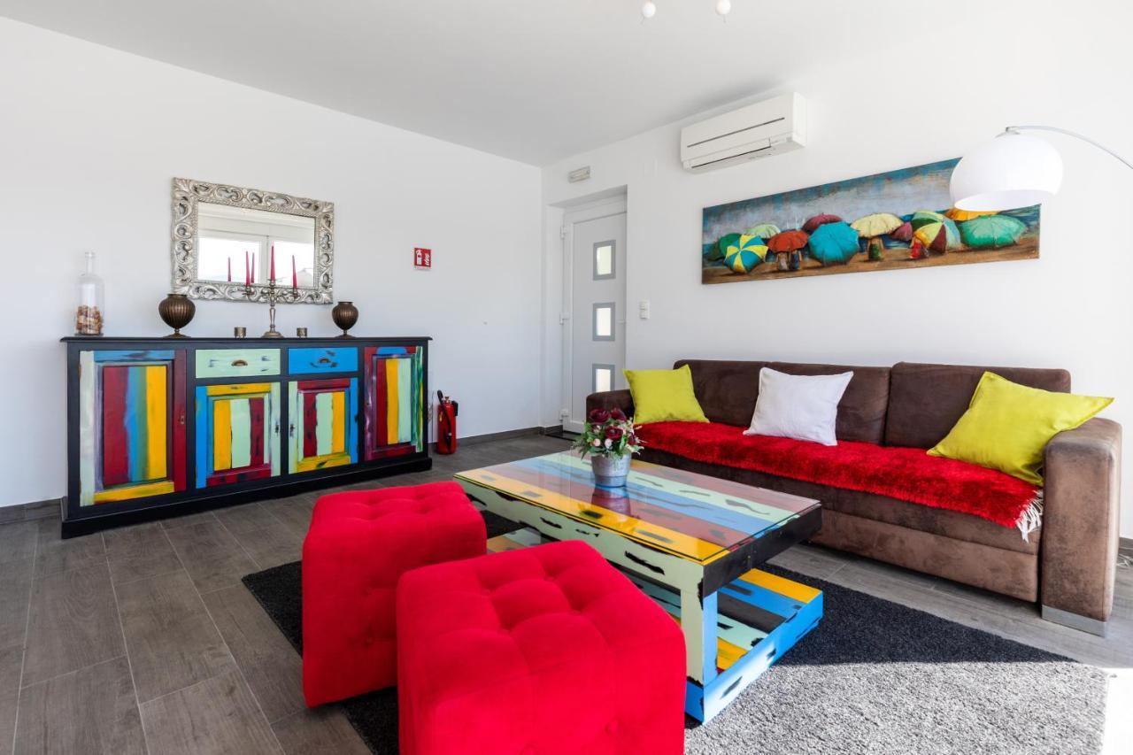 Villa Mare Клек Екстер'єр фото