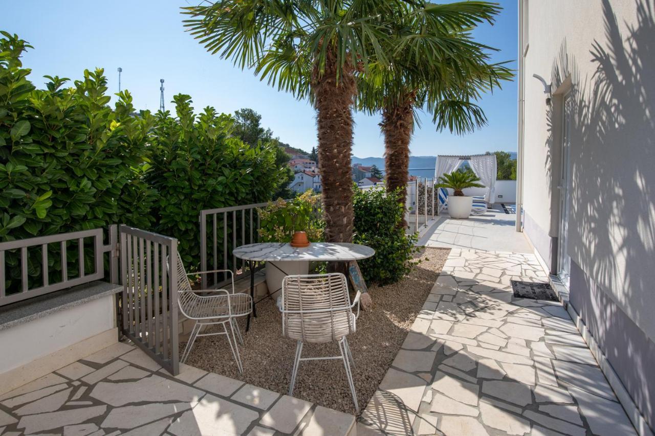 Villa Mare Клек Екстер'єр фото