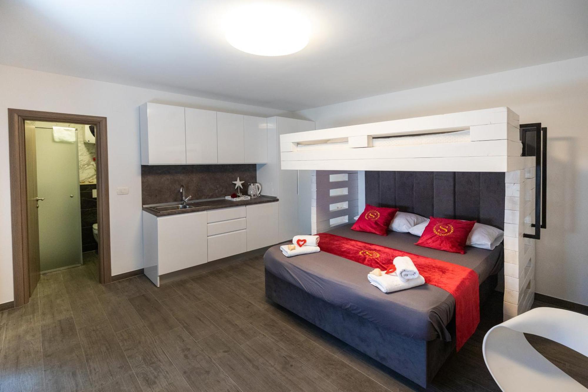 Villa Mare Клек Екстер'єр фото