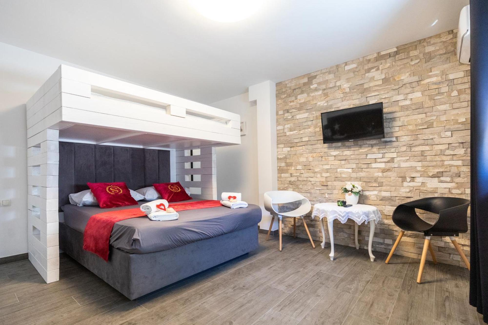 Villa Mare Клек Екстер'єр фото