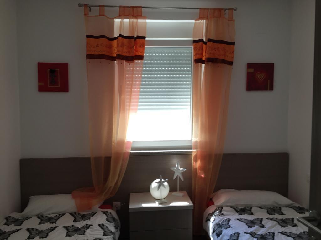 Villa Mare Клек Екстер'єр фото