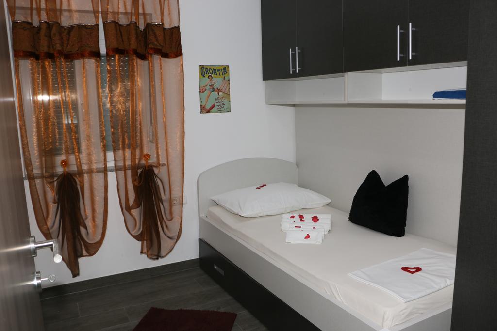 Villa Mare Клек Екстер'єр фото