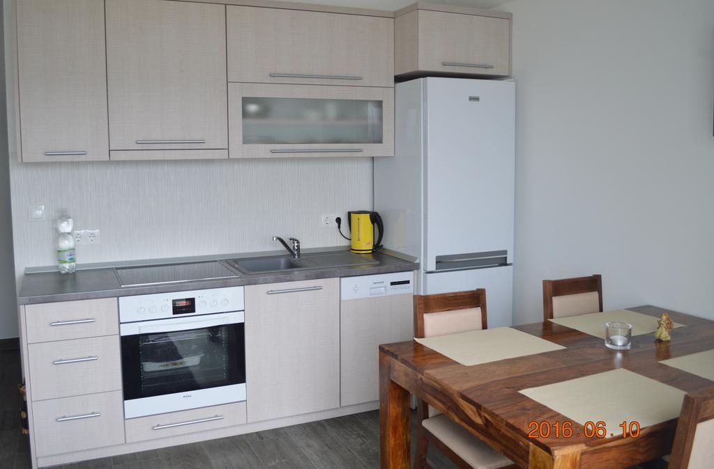 Villa Mare Клек Екстер'єр фото