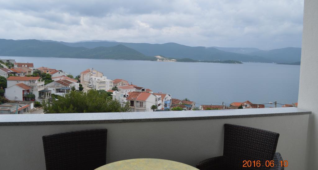 Villa Mare Клек Екстер'єр фото