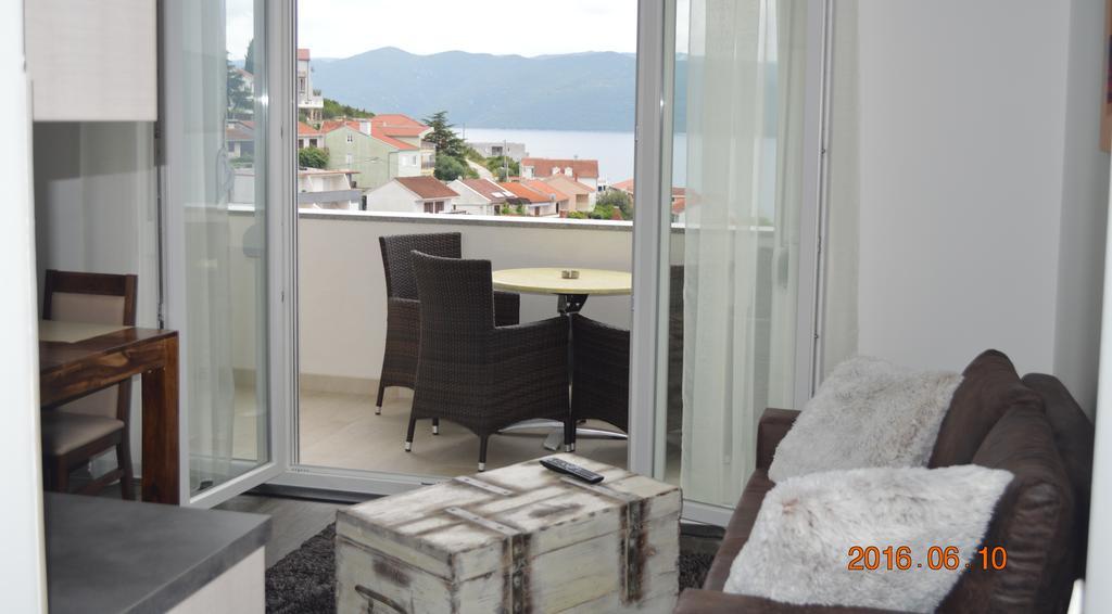Villa Mare Клек Екстер'єр фото