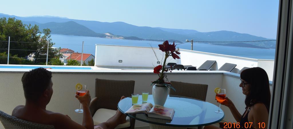 Villa Mare Клек Екстер'єр фото