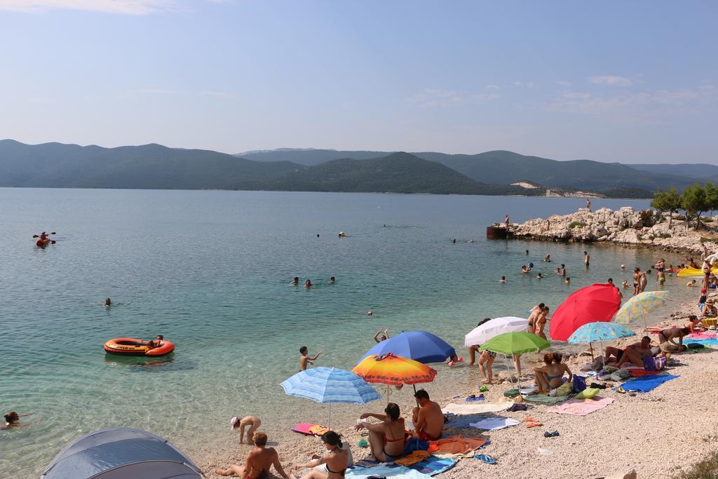 Villa Mare Клек Екстер'єр фото