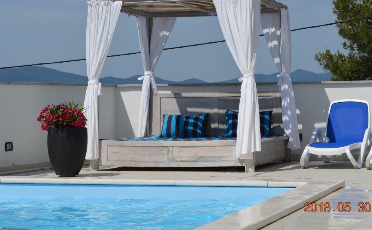 Villa Mare Клек Екстер'єр фото