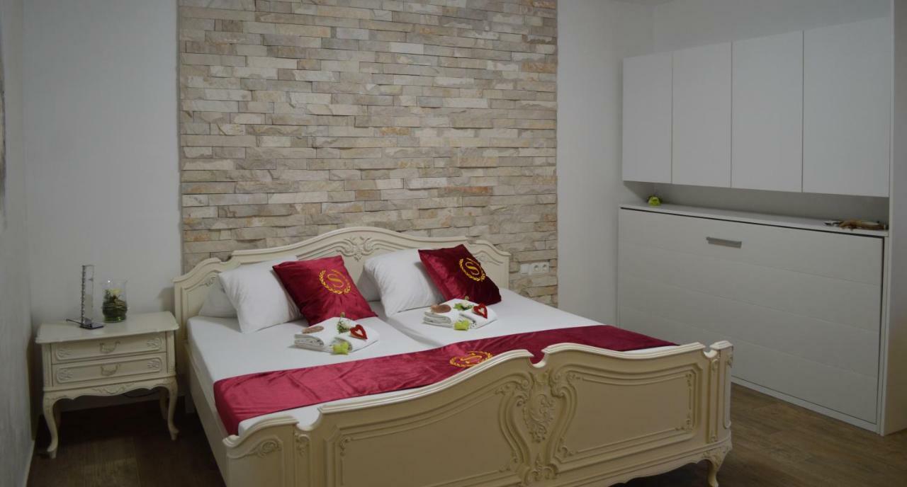 Villa Mare Клек Екстер'єр фото